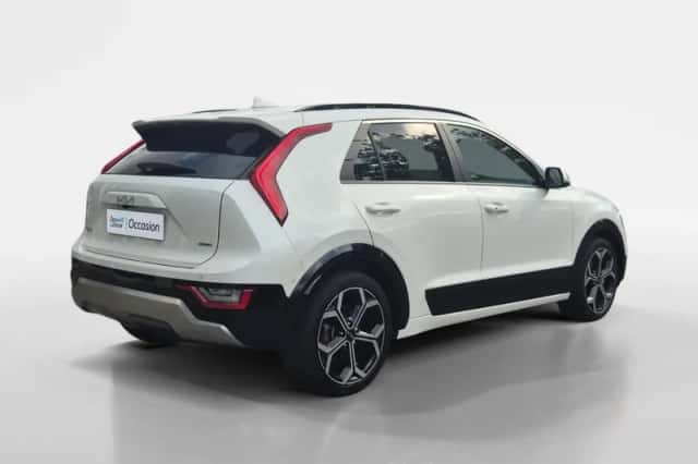 Kia Niro (2022) thumbnail 6