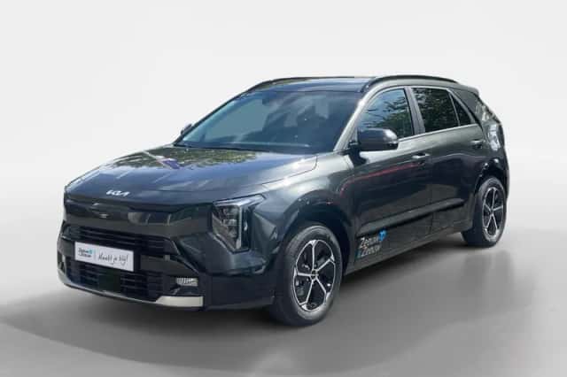 Kia Niro (2026) thumbnail 2