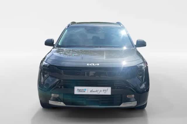 Kia Niro (2026) thumbnail 3