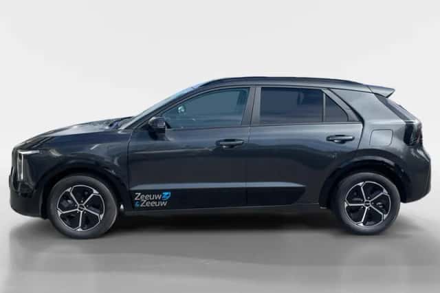Kia Niro (2026) thumbnail 5