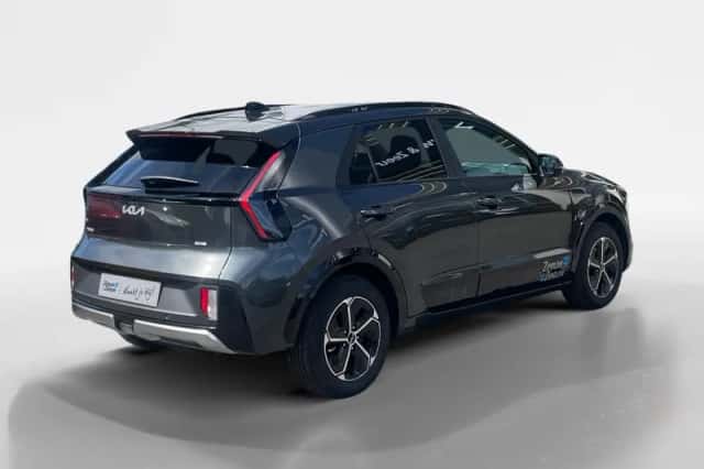 Kia Niro (2026) thumbnail 6