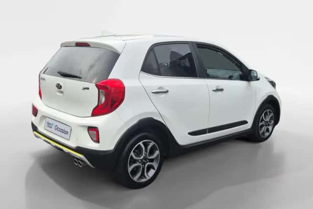 Kia Picanto (2018) thumbnail 6