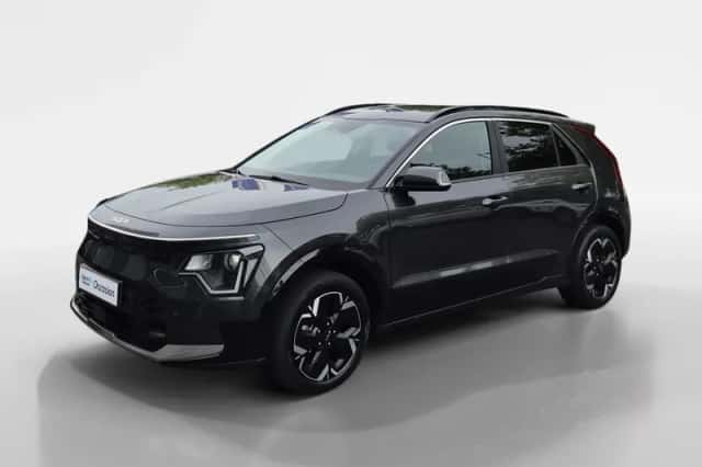 Kia Niro EV (2023) thumbnail 2