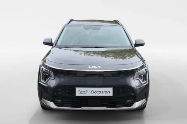 Kia Niro EV (2023) thumbnail 3