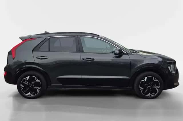 Kia Niro EV (2023) thumbnail 5