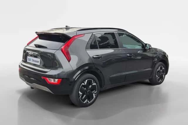 Kia Niro EV (2023) thumbnail 6