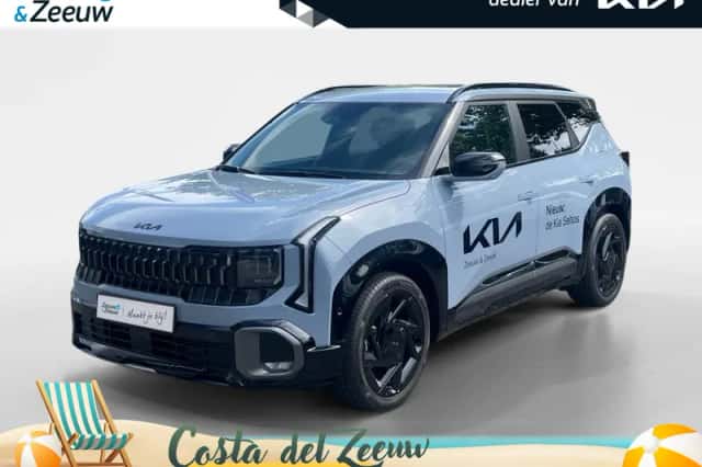 Kia Seltos (2026) thumbnail 1