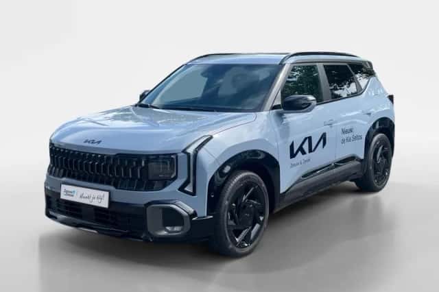 Kia Seltos (2026) thumbnail 2