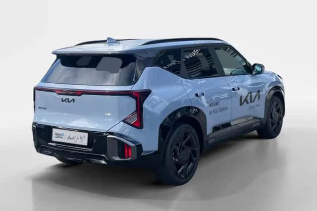 Kia Seltos (2026) thumbnail 6