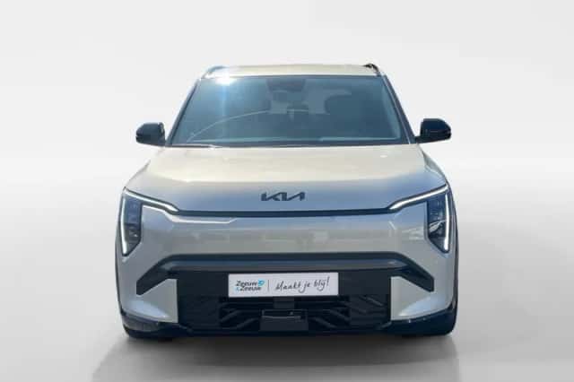 Kia EV3 (2026) thumbnail 3