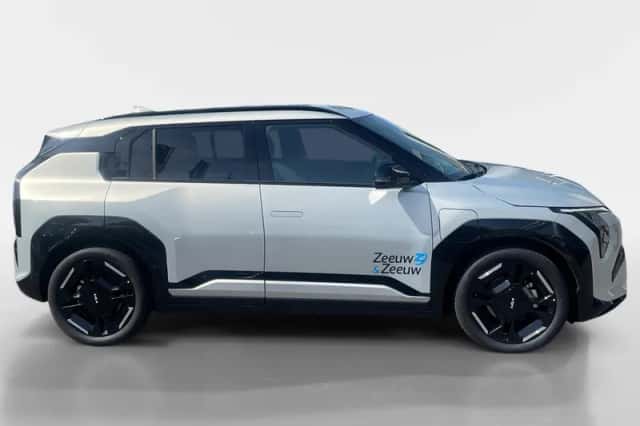 Kia EV3 (2026) thumbnail 5