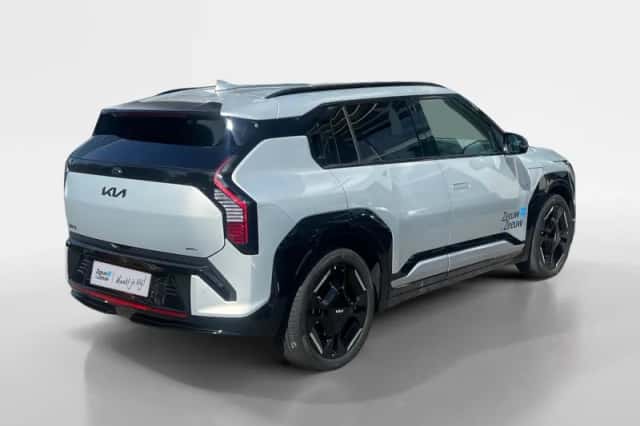Kia EV3 (2026) thumbnail 6