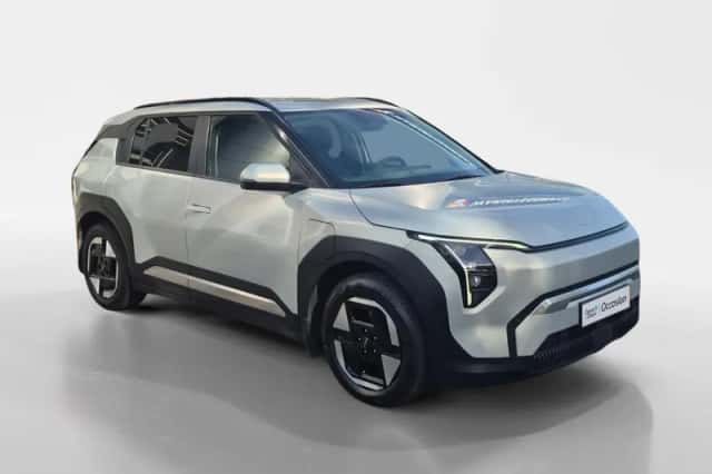 Kia EV3 (2025) thumbnail 3