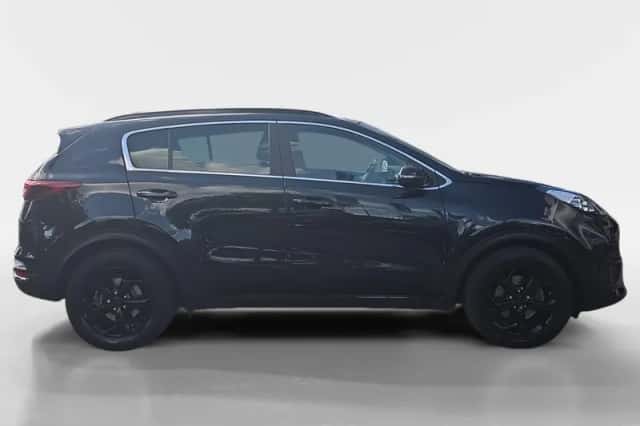 Kia Sportage (2021) thumbnail 5