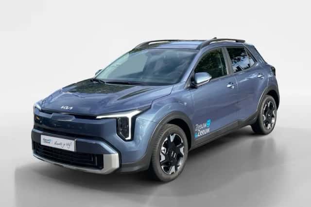 Kia Stonic (2026) thumbnail 2