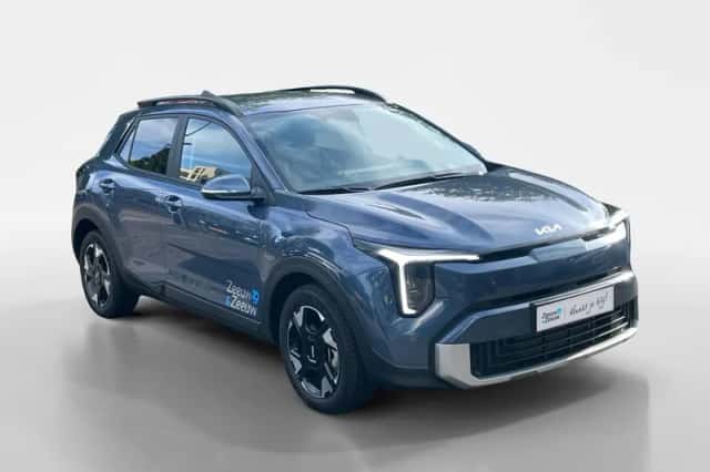 Kia Stonic (2026) thumbnail 4