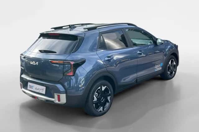 Kia Stonic (2026) thumbnail 6