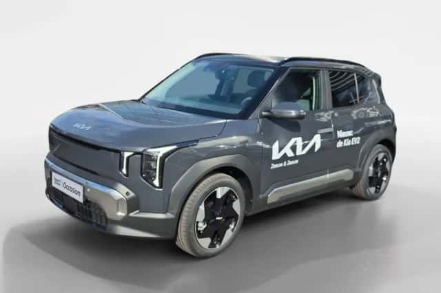 Kia EV2 (2026) thumbnail 2