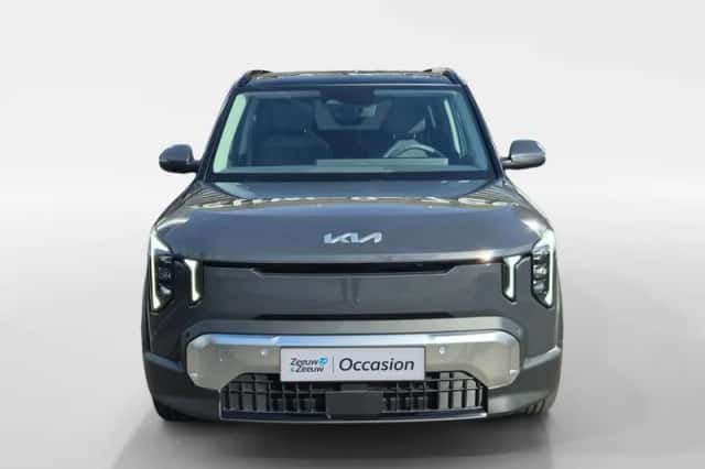 Kia EV2 (2026) thumbnail 3