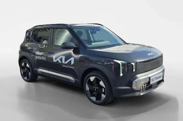 Kia EV2 (2026) thumbnail 4