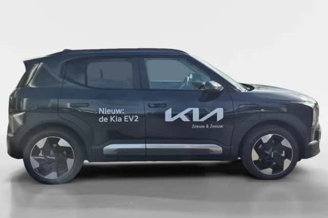 Kia EV2 (2026) thumbnail 5