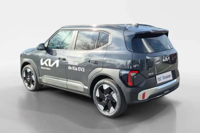 Kia EV2 (2026) thumbnail 6