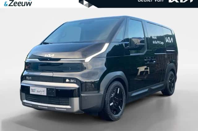 Kia PV5 (2026) thumbnail 1