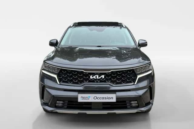 Kia Sorento (2024) thumbnail 2