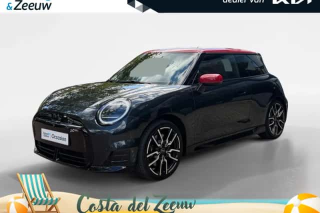 MINI Mini Electric (2024) thumbnail 1