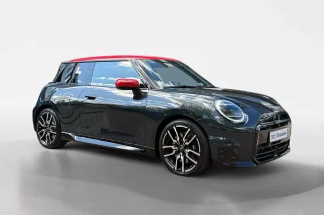 MINI Mini Electric (2024) thumbnail 2
