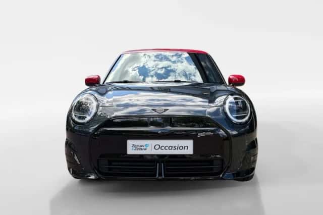 MINI Mini Electric (2024) thumbnail 5