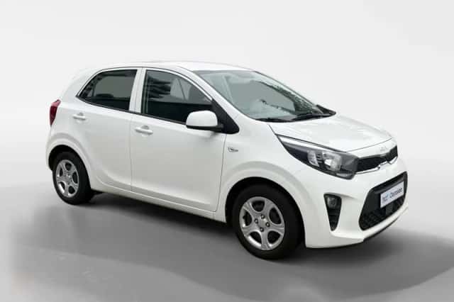 Kia Picanto (2023) thumbnail 4