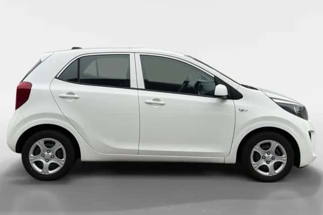 Kia Picanto (2023) thumbnail 5