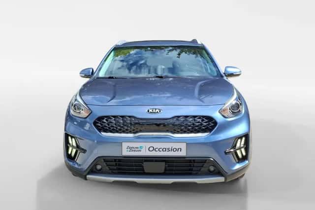 Kia Niro (2021) thumbnail 2