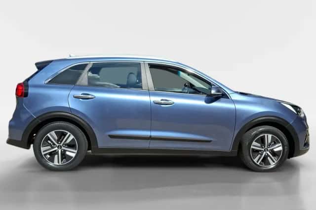 Kia Niro (2021) thumbnail 4