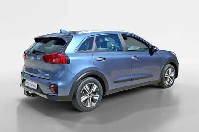 Kia Niro (2021) thumbnail 5