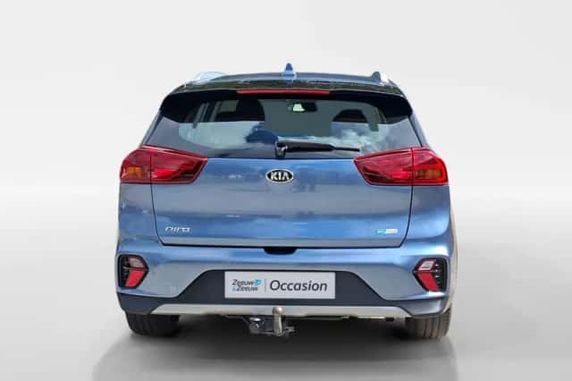 Kia Niro (2021) thumbnail 6