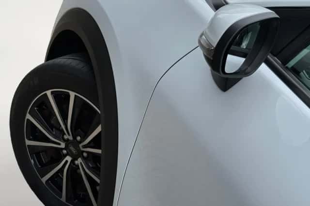 Ford Puma (2022) thumbnail 3