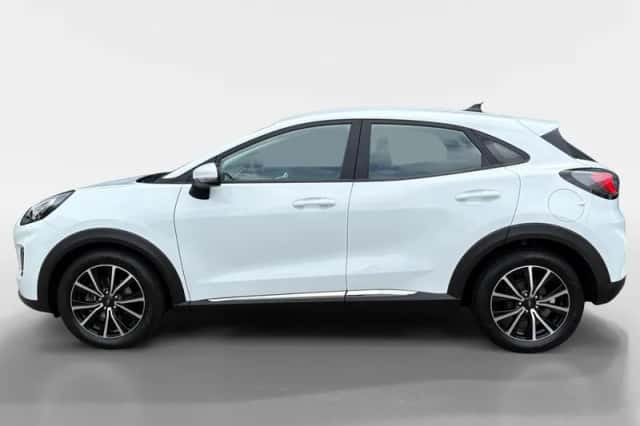Ford Puma (2022) thumbnail 4