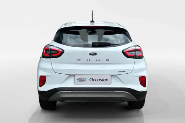 Ford Puma (2022) thumbnail 6