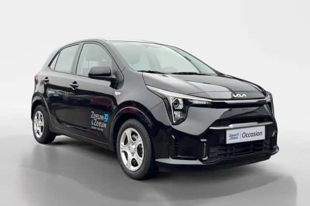 Kia Picanto (2025) thumbnail 6