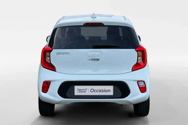 Kia Picanto (2024) thumbnail 5