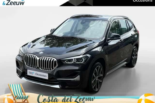 BMW X1 (2022) thumbnail 1