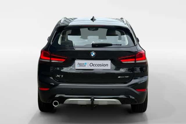 BMW X1 (2022) thumbnail 5