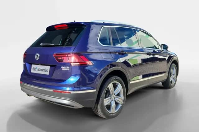 Volkswagen Tiguan (2016) thumbnail 6