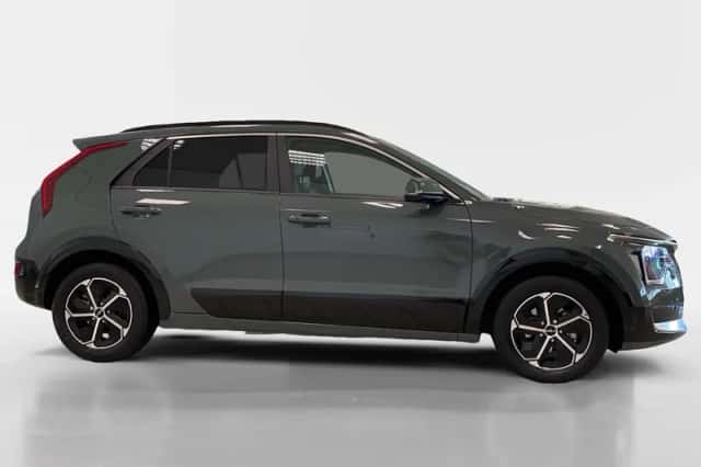 Kia Niro (2026) thumbnail 4