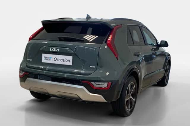 Kia Niro (2026) thumbnail 5