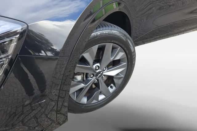 Kia Sportage (2025) thumbnail 2