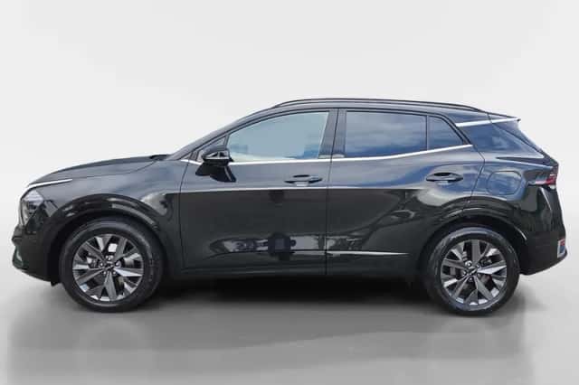 Kia Sportage (2025) thumbnail 3