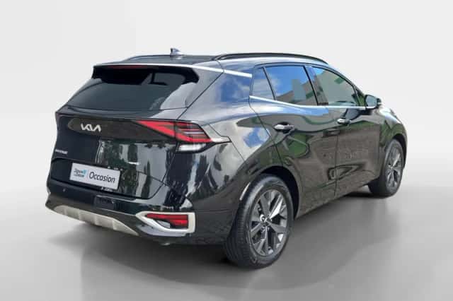 Kia Sportage (2025) thumbnail 6